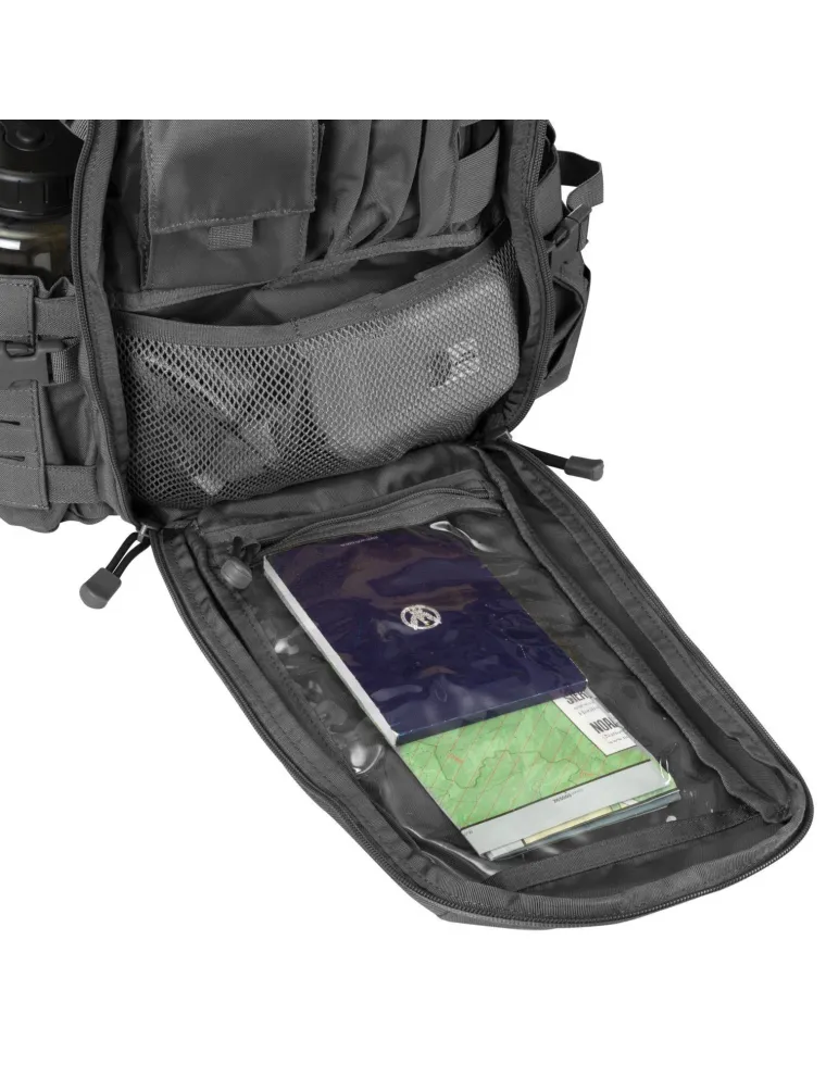 MOCHILA DIRECT ACTION DUST MKII GRIS