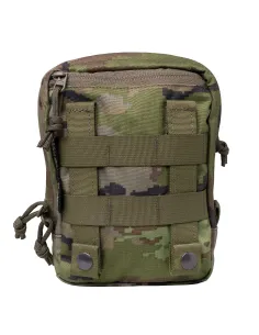 POUCH TASMANIAN TT TAC POUCH 5 BOSCOSO 2