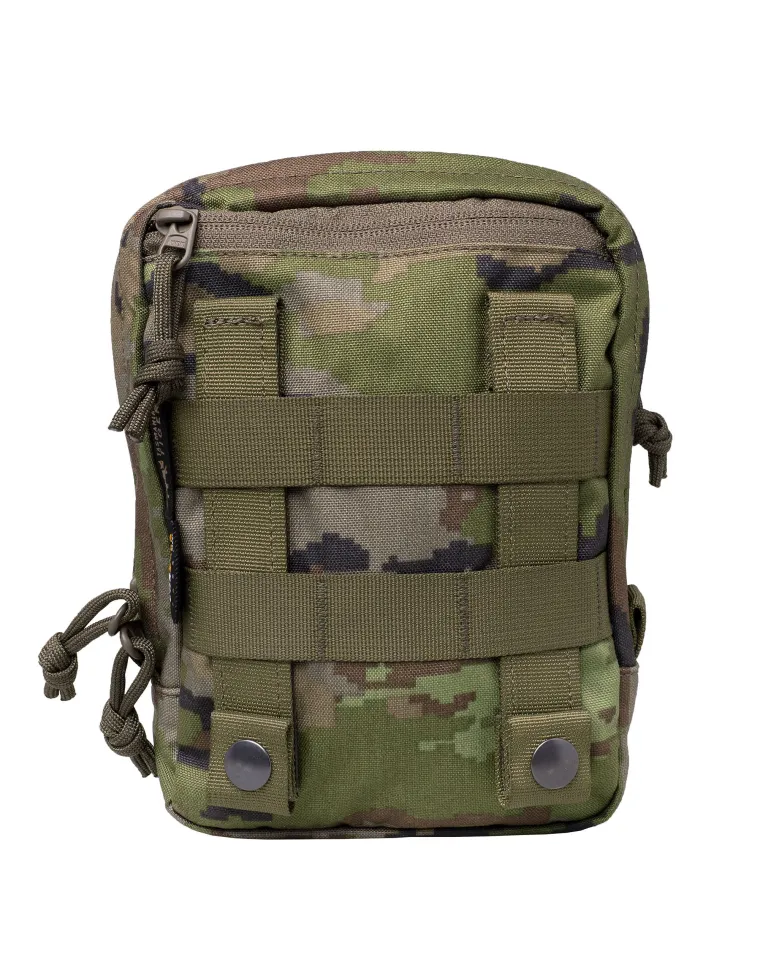 POUCH TASMANIAN TT TAC POUCH 5 BOSCOSO