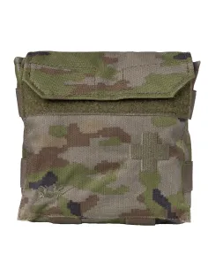 POUCH BOTIQUIN TASMANIAN TIGER IFAK BOSCOSO 2