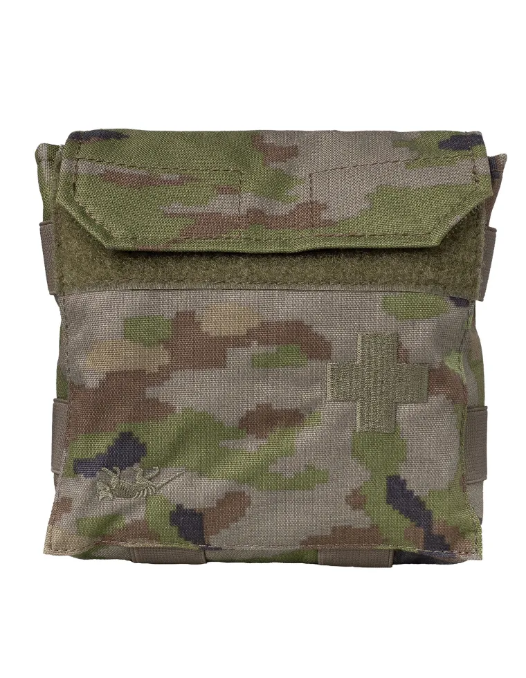 POUCH BOTIQUIN TASMANIAN TIGER IFAK BOSCOSO