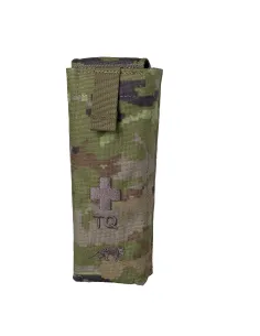 POUCH TORNIQUETE TASMANIAN TIGER BOSCOSO