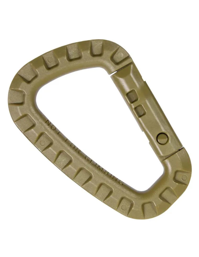 MOSQUETON COYOTE FOSTEX