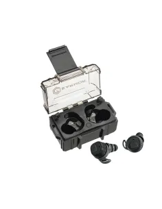 TAPONES OIDO ELECTRONICOS EARMOR M20