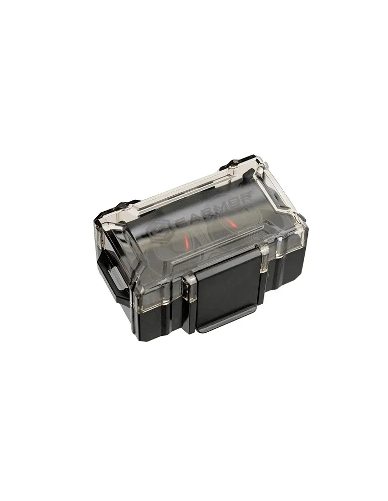 TAPONES OIDO ELECTRONICOS EARMOR M20