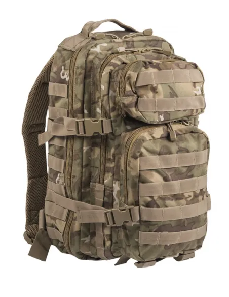 MOCHILA ASSAULT PACK SM ARID WOODLAND