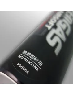 BOTE GREEN GAS PURE 12kg PUFF DINO 600ml PDGG6A 2