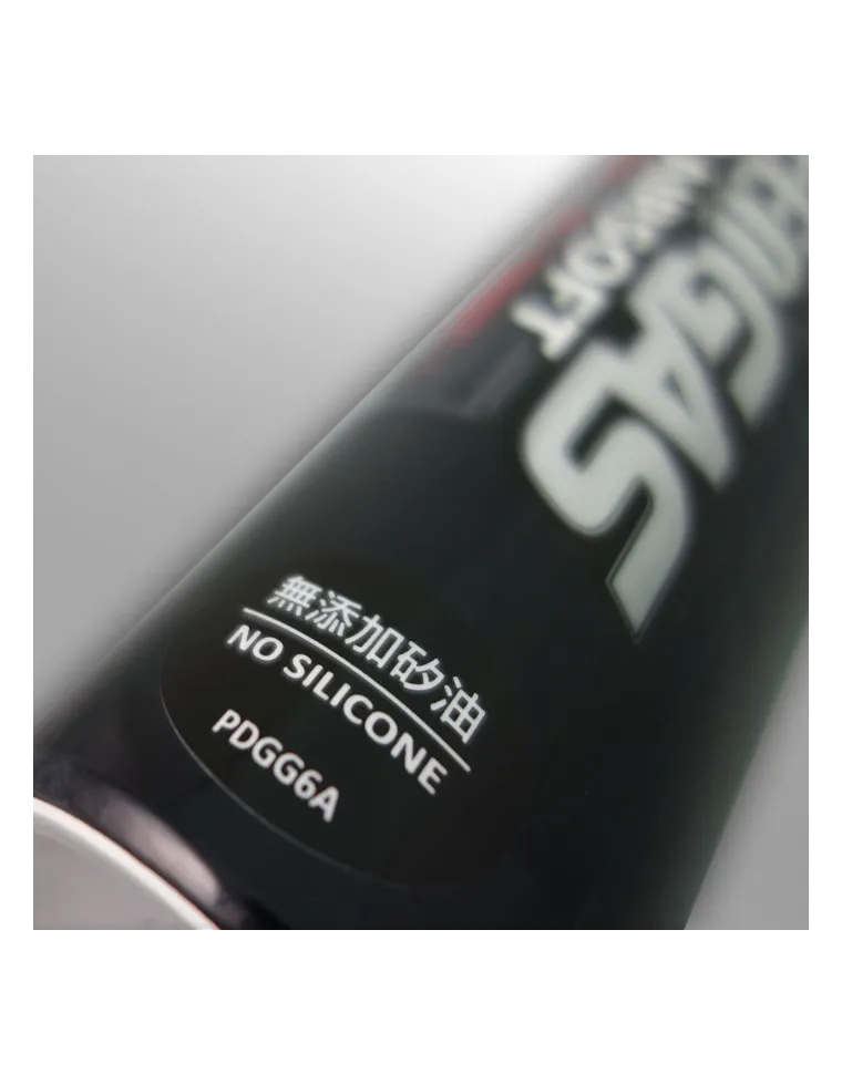 BOTE GREEN GAS PURE 12kg PUFF DINO 600ml PDGG6A