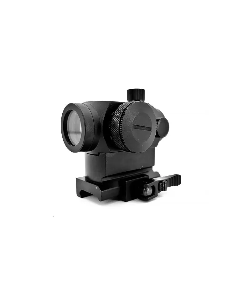 PUNTO ROJO RACCOON T1 QD