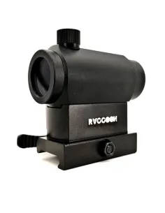 PUNTO ROJO RACCOON T1 QD 2