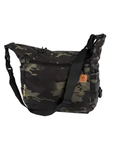 BOLSA HELIKON TEX BUSHCRAFT MULTICAM BLACK