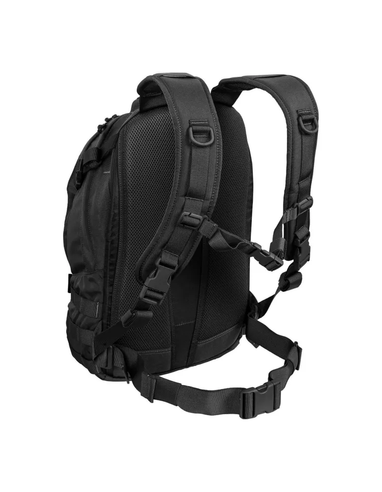 MOCHILA HELIKON TEX EDC MULTICAM BLACK