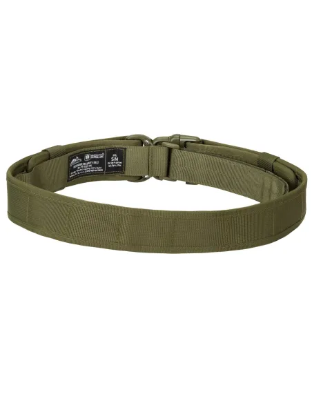 CEÑIDOR SEGURIDAD HELIKON-TEX DEFENDER VERDE