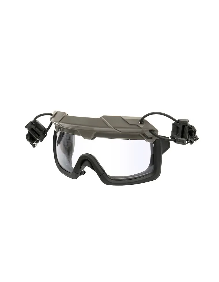 GAFA FMA PARA CASCO FAST FOLIAGE