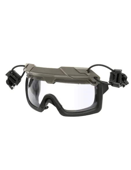 GAFA FMA PARA CASCO FAST FOLIAGE