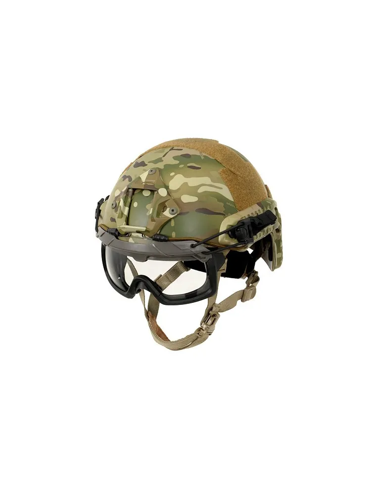 GAFA FMA PARA CASCO FAST FOLIAGE