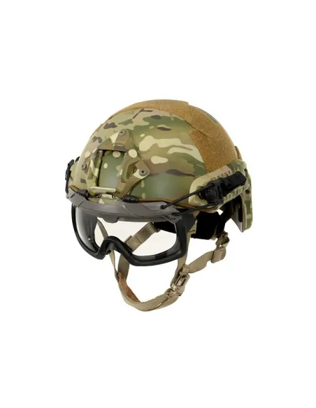 GAFA FMA PARA CASCO FAST FOLIAGE