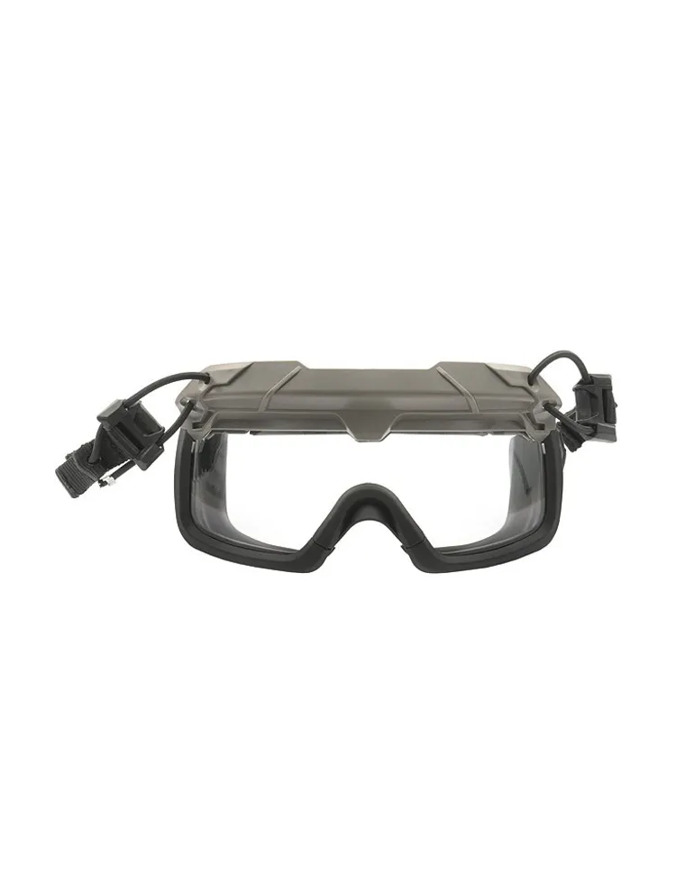 GAFA FMA PARA CASCO FAST FOLIAGE