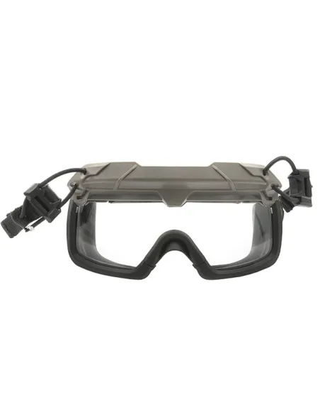 GAFA FMA PARA CASCO FAST FOLIAGE