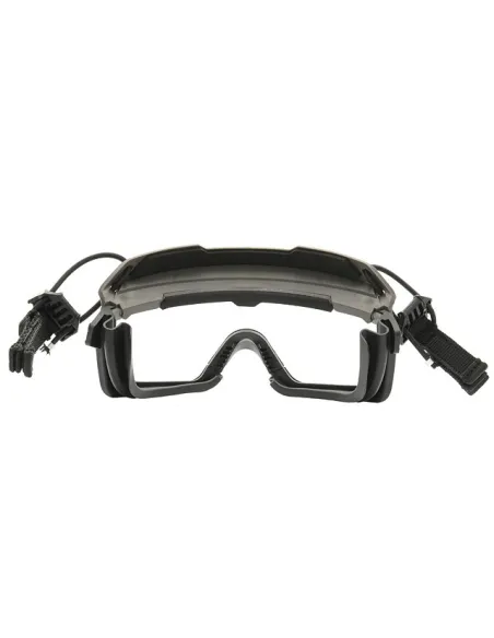 GAFA FMA PARA CASCO FAST FOLIAGE