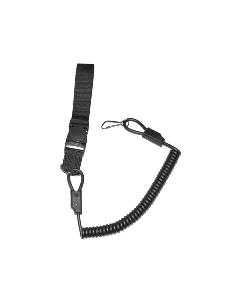 CORDON ANTIPERDIDA PISTOLA CYTAC