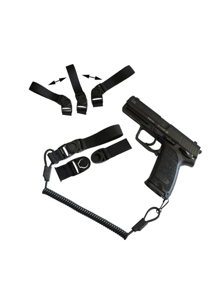 CORDON ANTIPERDIDA PISTOLA CYTAC