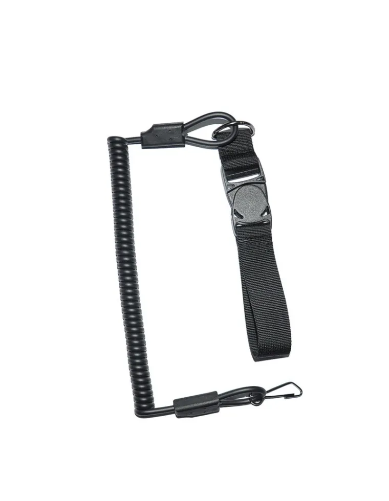 CORDON ANTIPERDIDA PISTOLA CYTAC