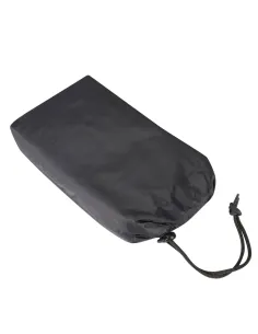 PONCHO HELIKON TEX U.S. NEGRO 2