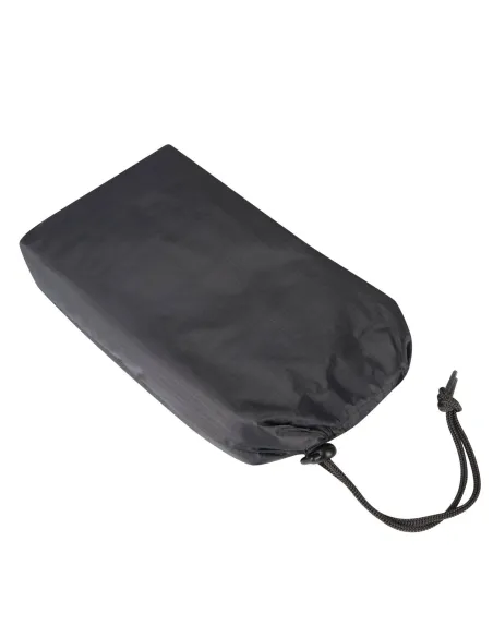 PONCHO HELIKON TEX U.S. NEGRO