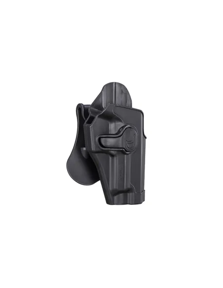 FUNDA RIGIDA P226 AMOMAX