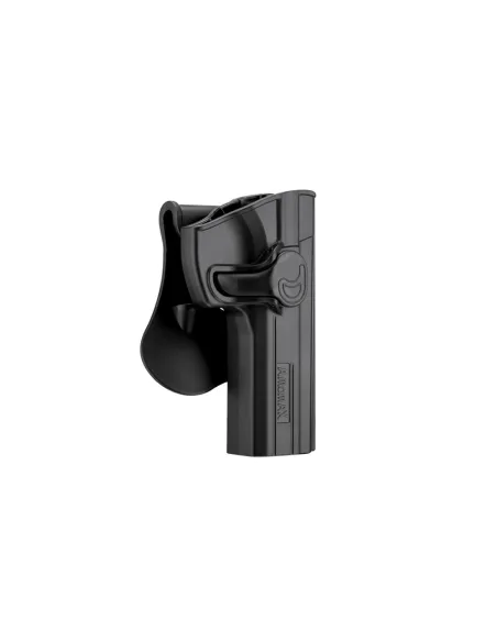 FUNDA RIGIDA CZ SP-01 AMOMAX