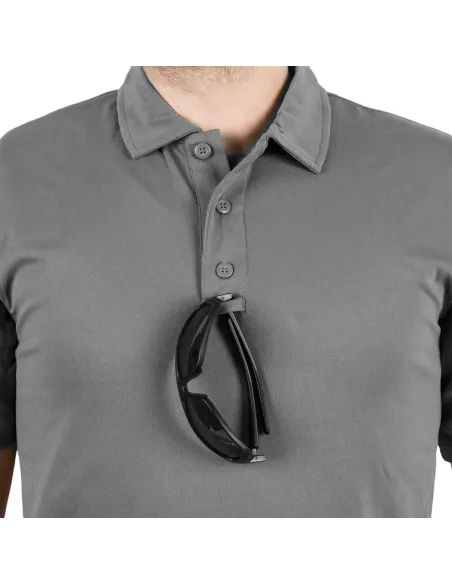 POLO HELIKON-TEX GRIS