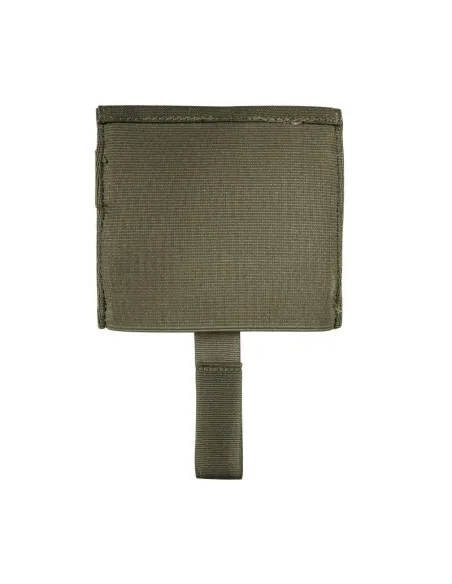 BOLSA DESCARGA TASMANIAN TIGER LIGHT VERDE