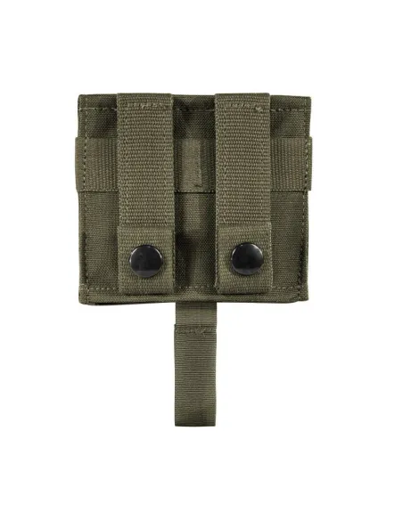 BOLSA DESCARGA TASMANIAN TIGER LIGHT VERDE