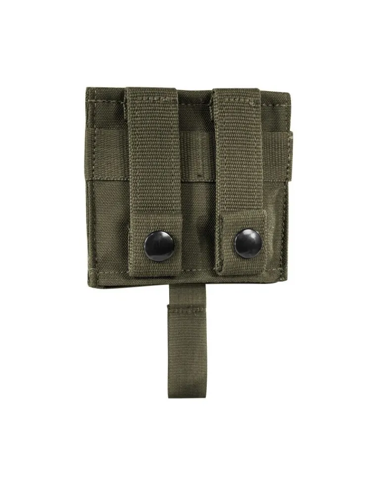 BOLSA DESCARGA TASMANIAN TIGER LIGHT VERDE