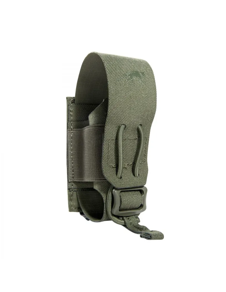 POUCH GRANADA 40MM TASMANIAN TIGER VERDE