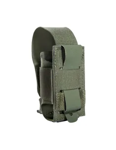 POUCH GRANADA 40MM TASMANIAN TIGER VERDE 2