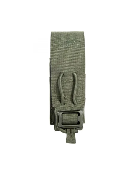 POUCH GRANADA 40MM TASMANIAN TIGER VERDE