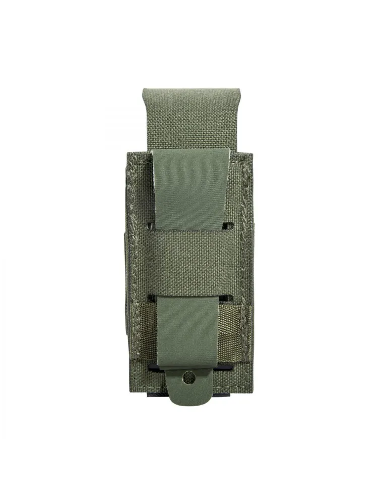 POUCH GRANADA 40MM TASMANIAN TIGER VERDE