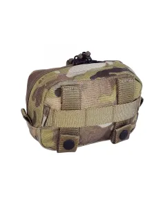 POUCH TASMANIAN TIGER TAC 4 MULTICAM 2