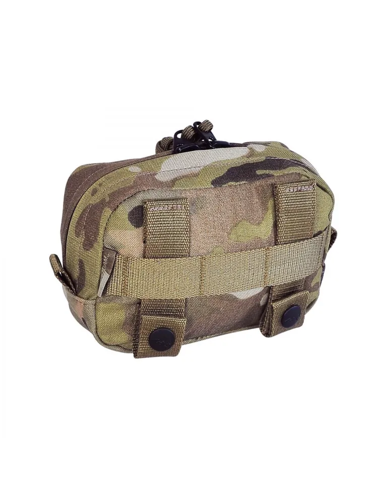 POUCH TASMANIAN TIGER TAC 4 MULTICAM