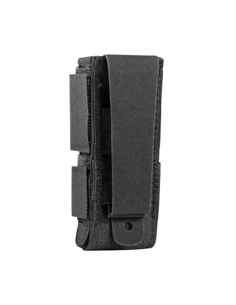 PORTACARGADOR PISTOLA TASMANIAN TIGER NEGRO