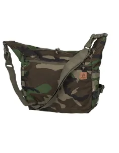 BOLSA HELIKON TEX BUSHCRAFT WOODLAND 2