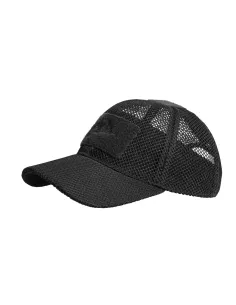 GORRA HELIKON-TEX BBC MESH NEGRA