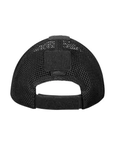 GORRA HELIKON-TEX BBC MESH NEGRA 2