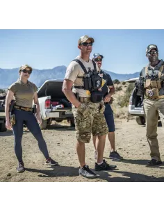 CAMISETA HELIKON-TEX COYOTE 2