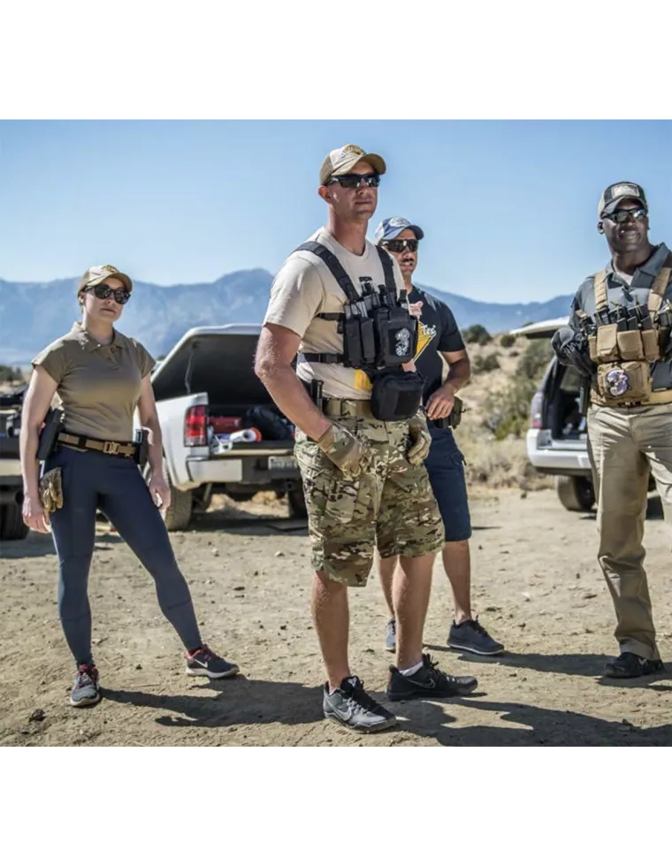 CAMISETA HELIKON-TEX COYOTE