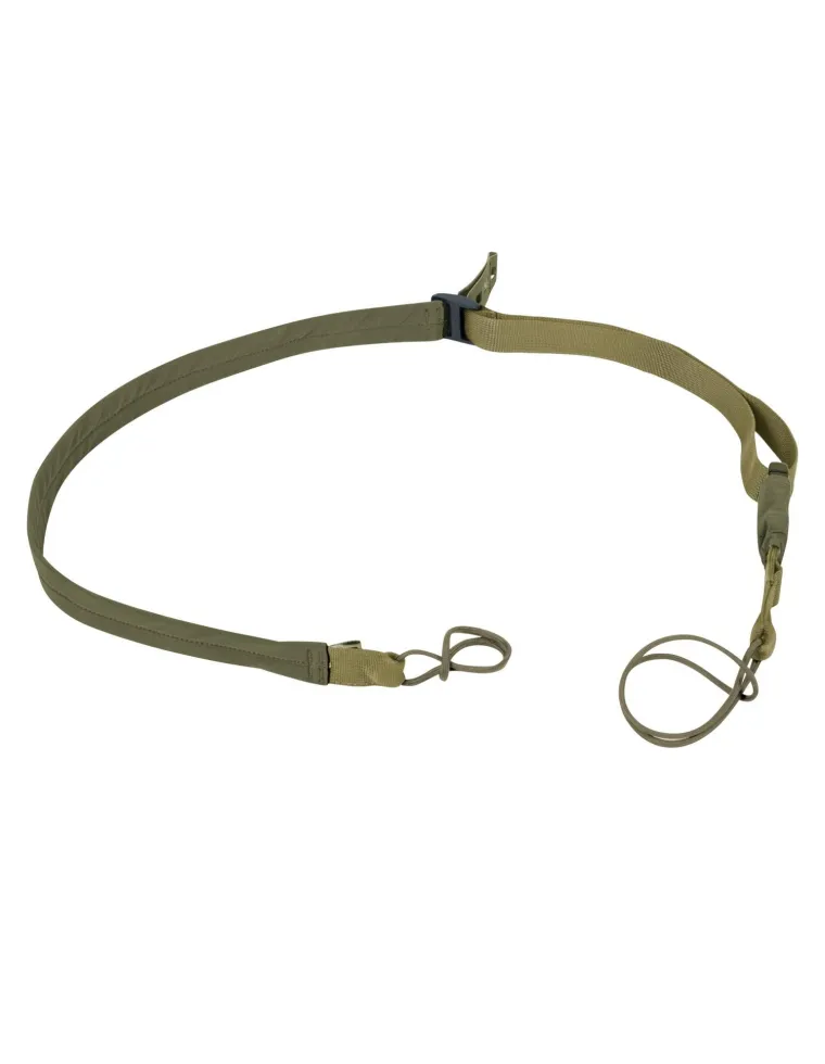 CORREA 2 PUNTOS DIRECT ACTION VERDE