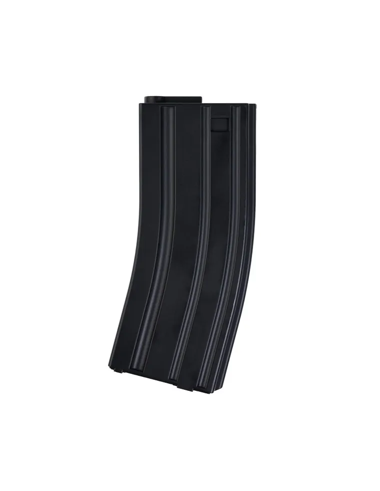 CARGADOR SAIGO M4 140rds POLIMERO NEGRO