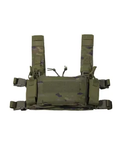 CHALECO CONQUER MICRO CHEST RIG BOSCOSO 2